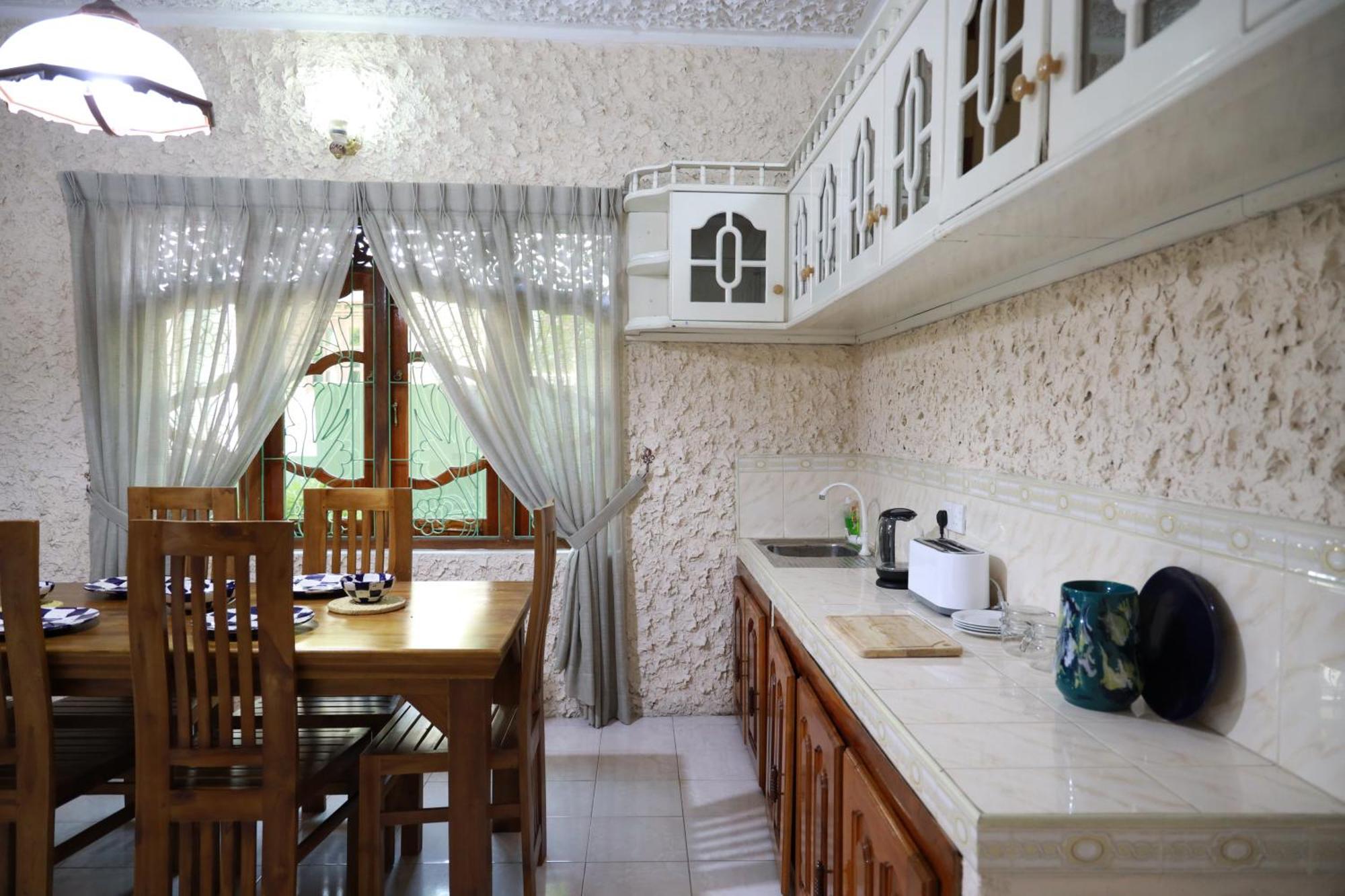 Homestay Altura By Ceylon Vistas Kandy