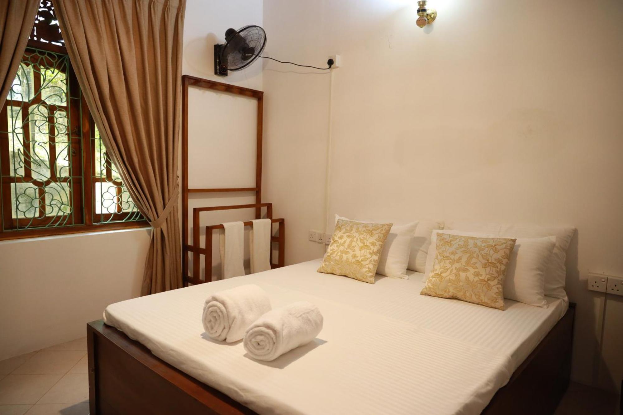 Homestay Altura By Ceylon Vistas Kandy