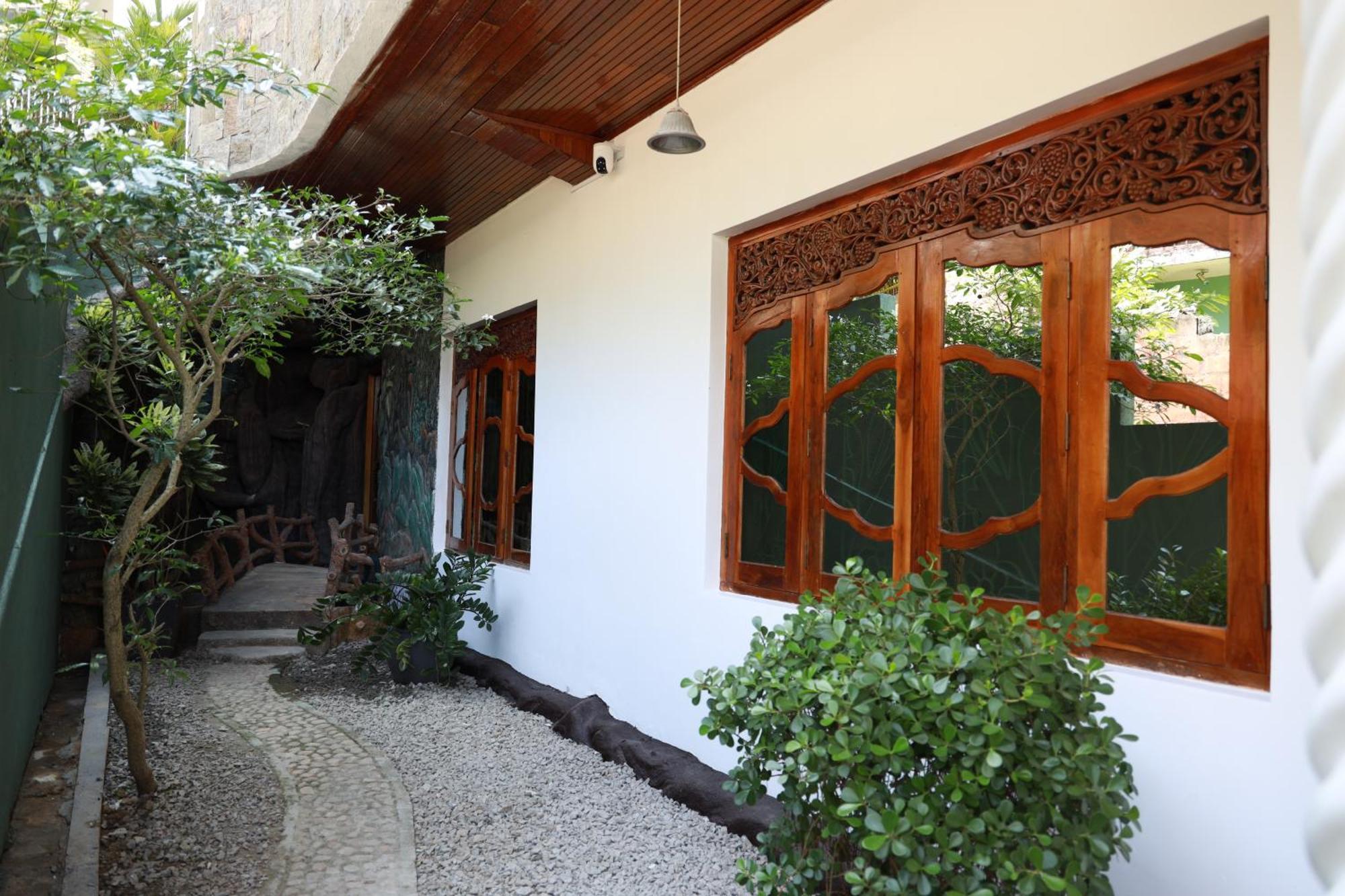 Homestay Altura By Ceylon Vistas *