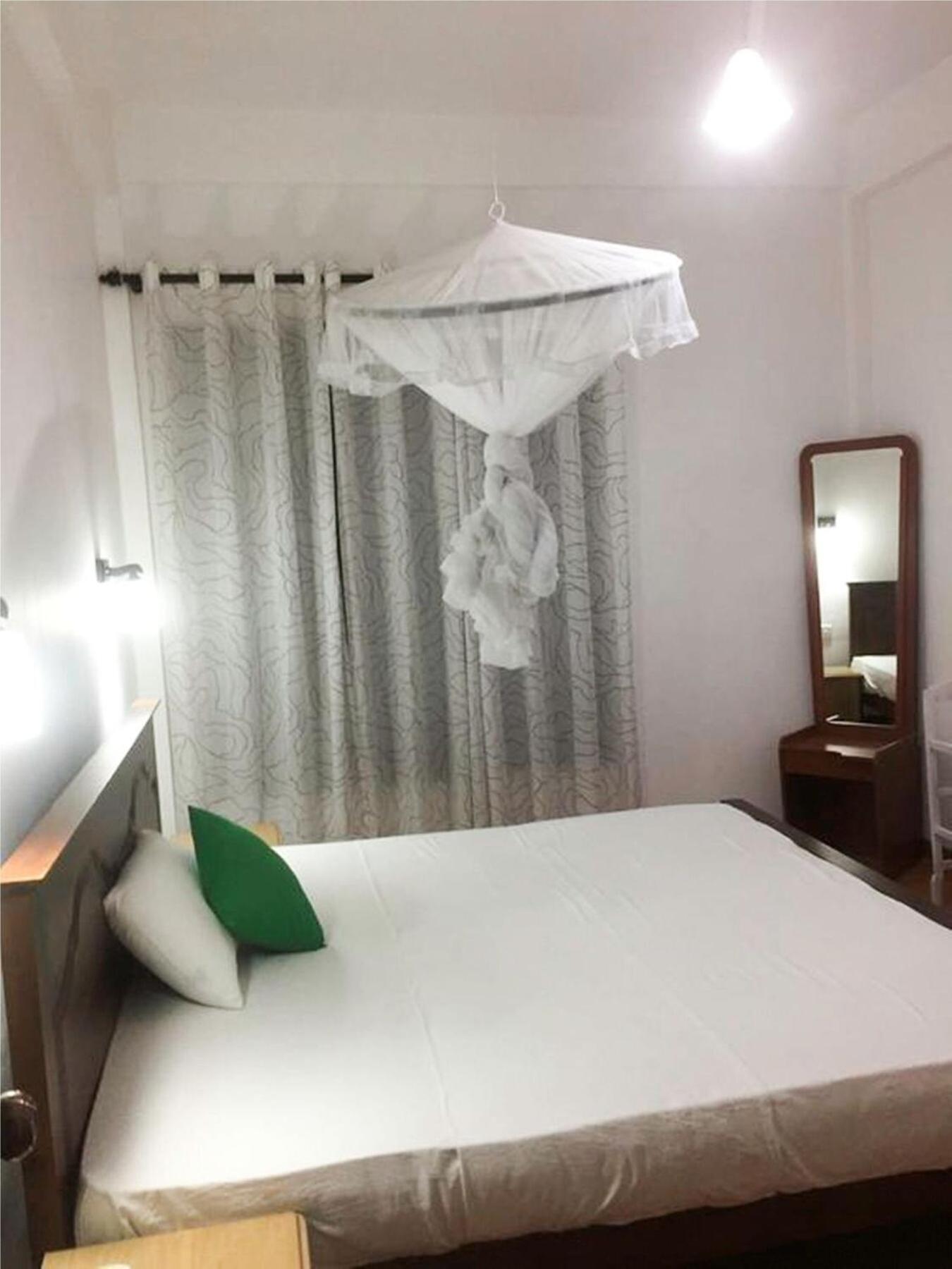 Birds Hill Guest house Kandy