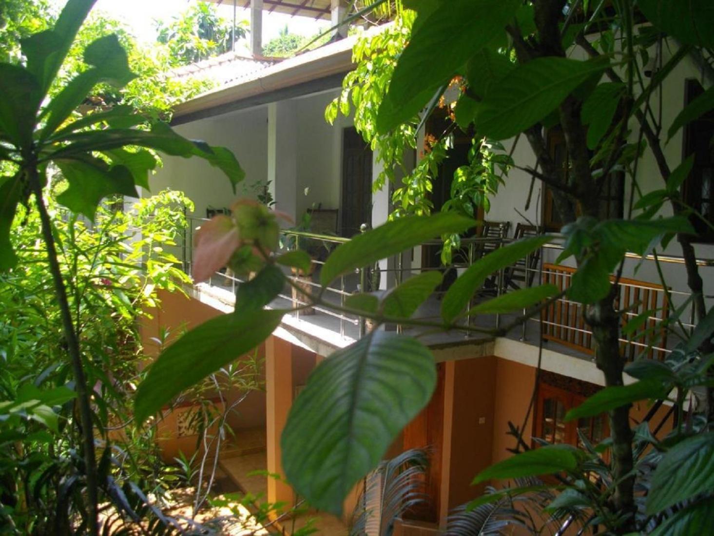 Birds Hill Guest house