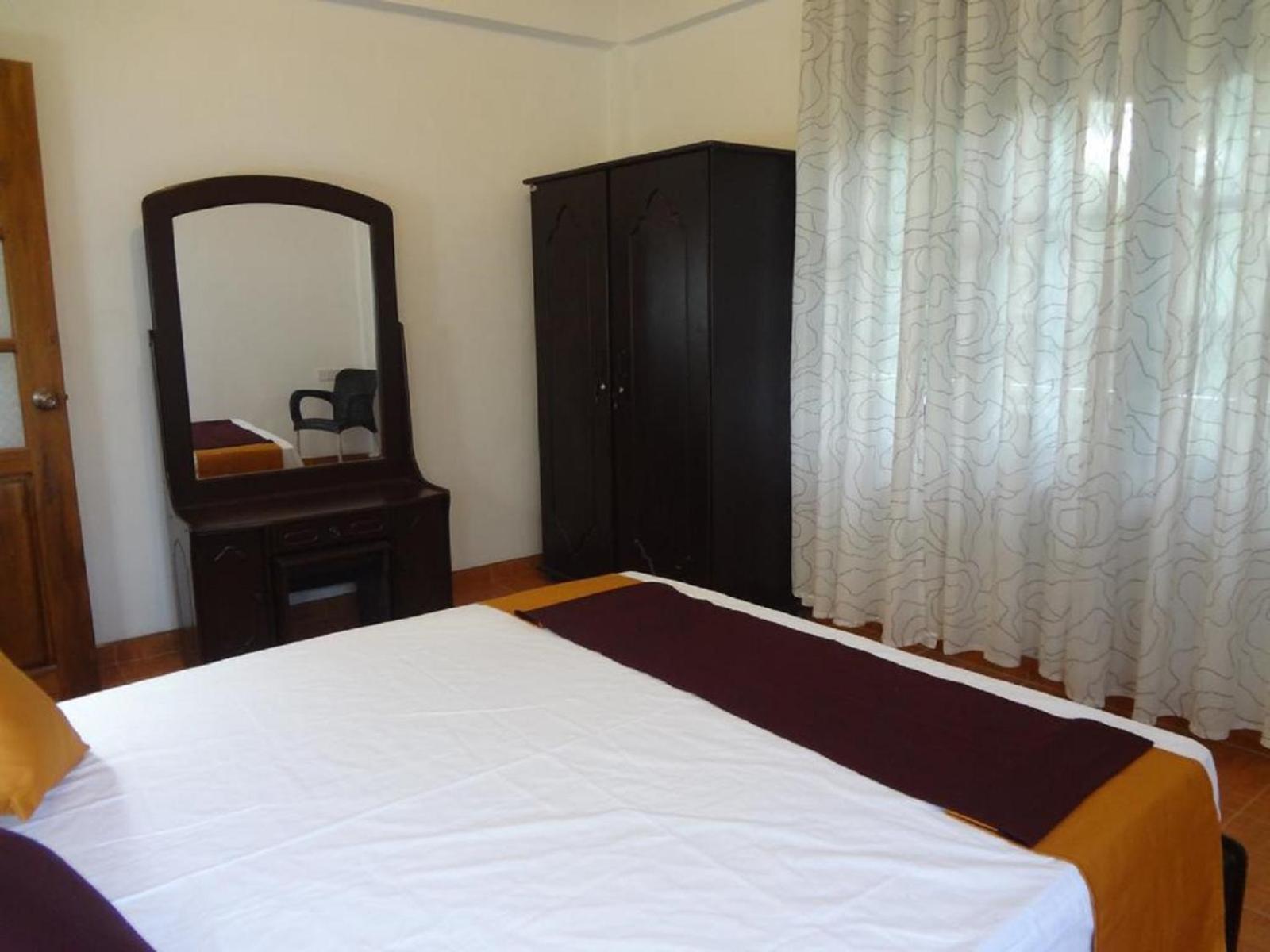 Guest house Birds Hill