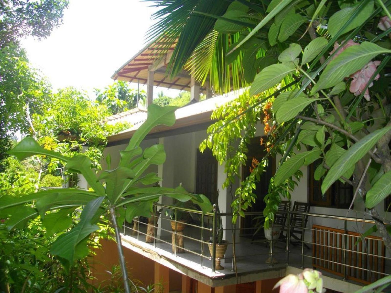 Birds Hill Guest house