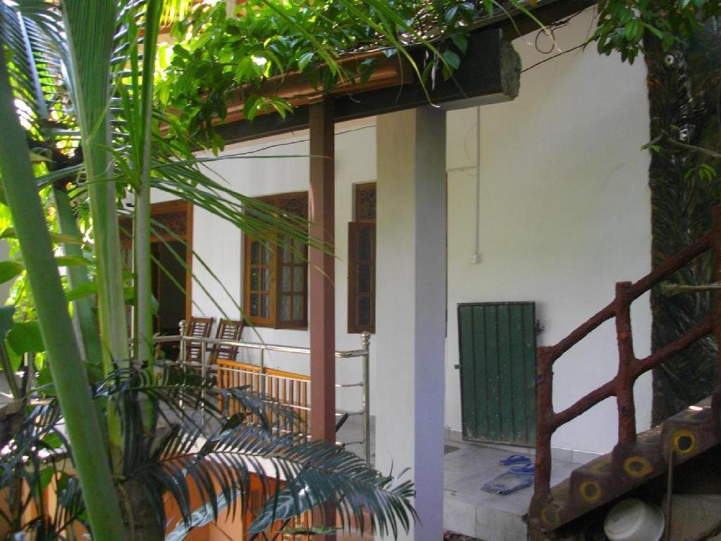 Guest house Birds Hill *