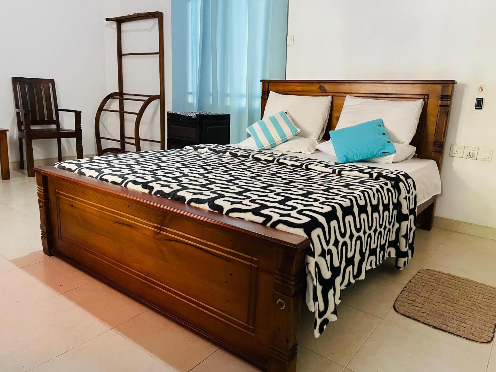 Unique Homestay Kandy