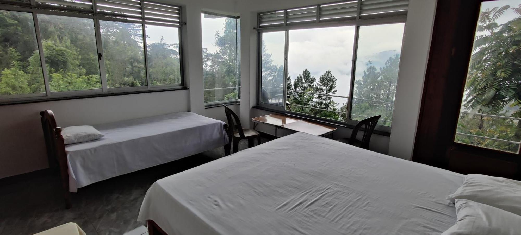Rohana Estate & *