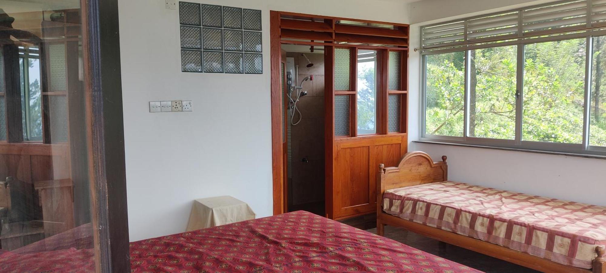 Rohana Estate & Homestay *