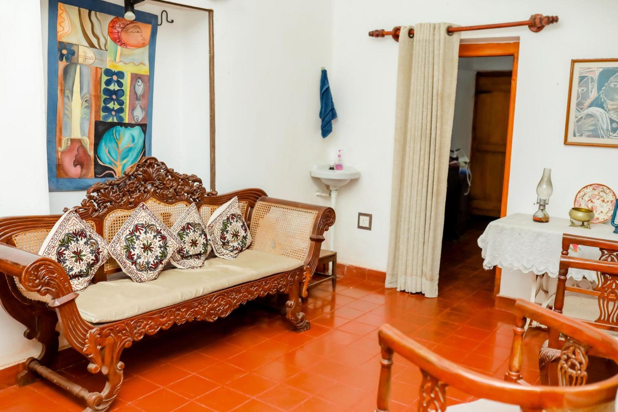 Lewle Residency Homestay Kandy
