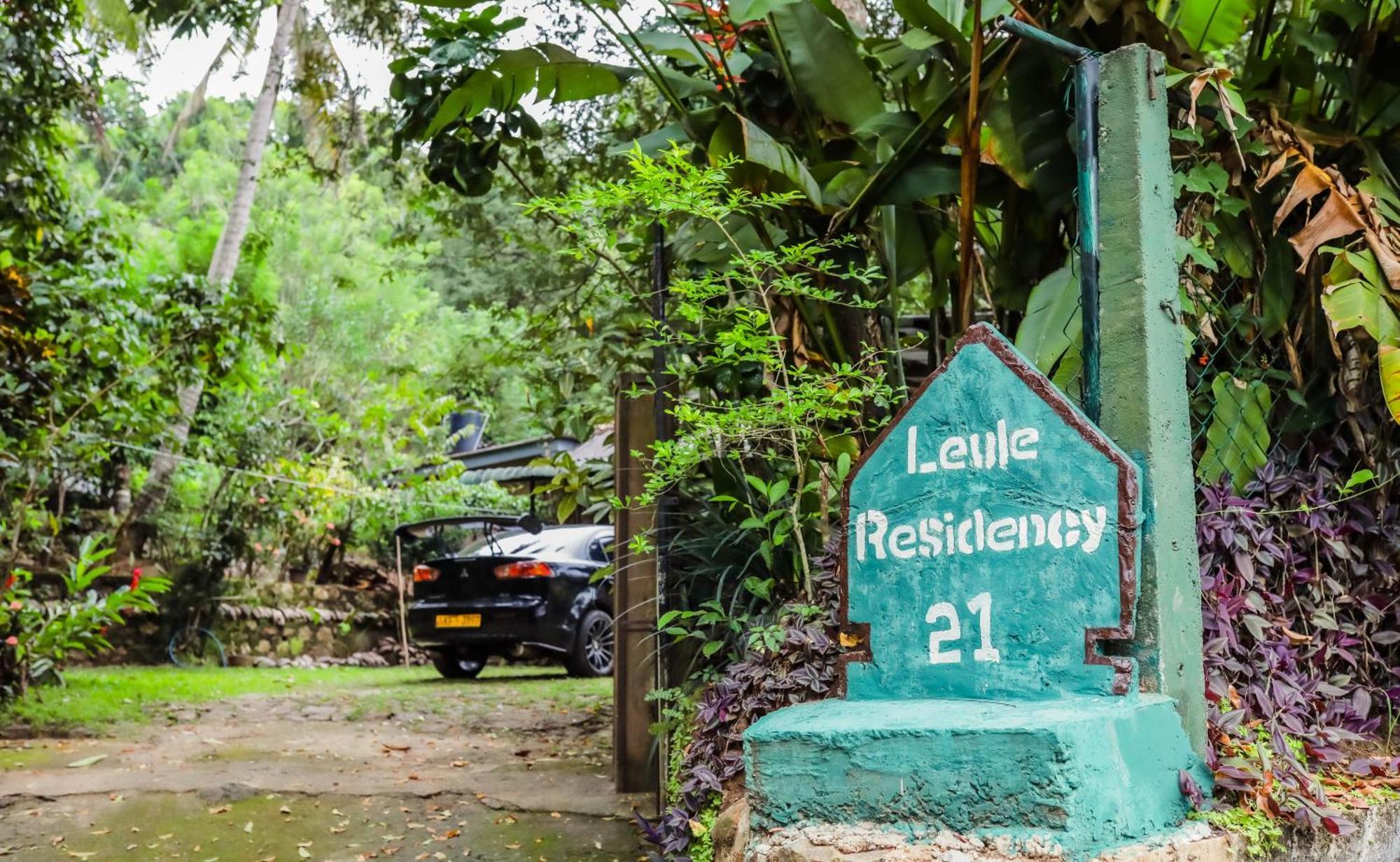 Homestay Lewle Residency Kandy