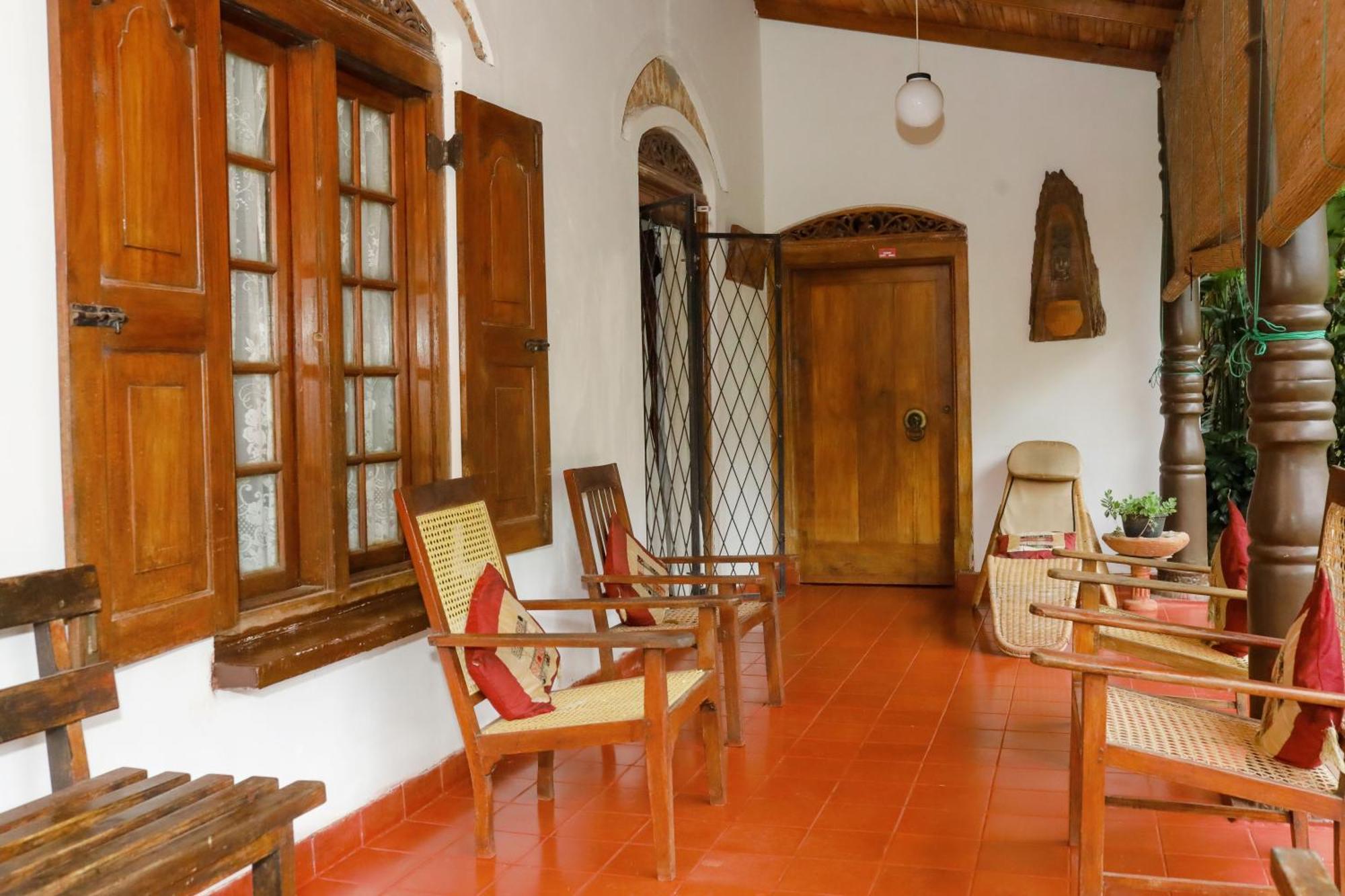 Lewle Residency Homestay