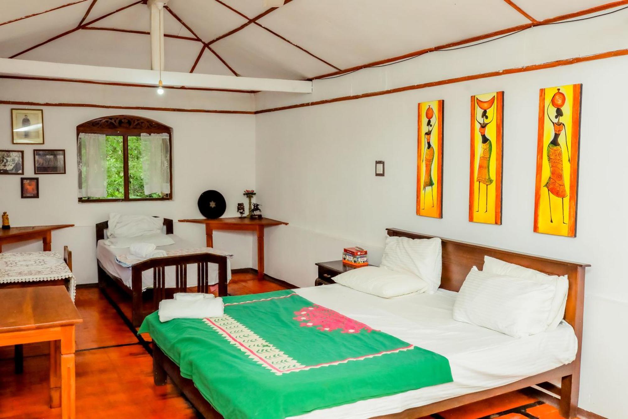 Homestay Lewle Residency