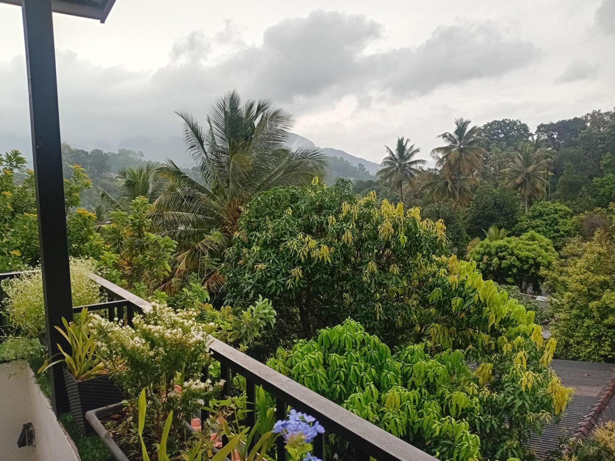 Luck-c Homestay