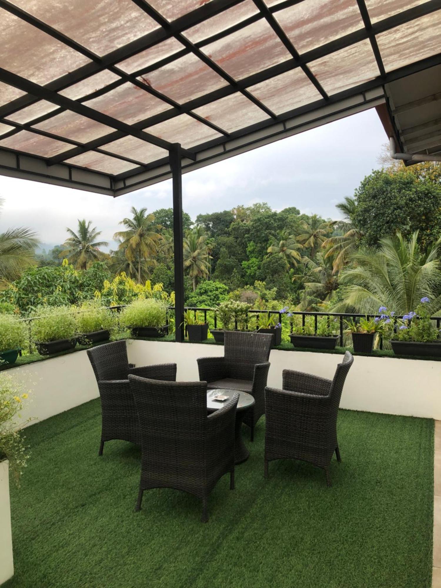 Homestay Luck-c Kandy