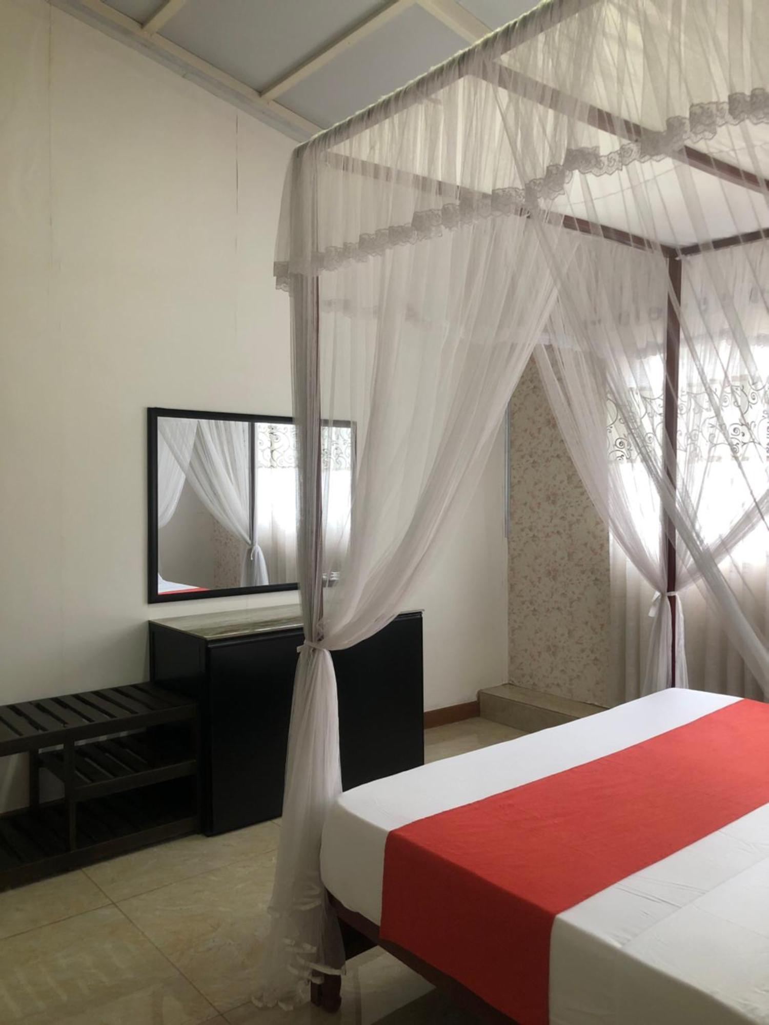 Luck-c Homestay