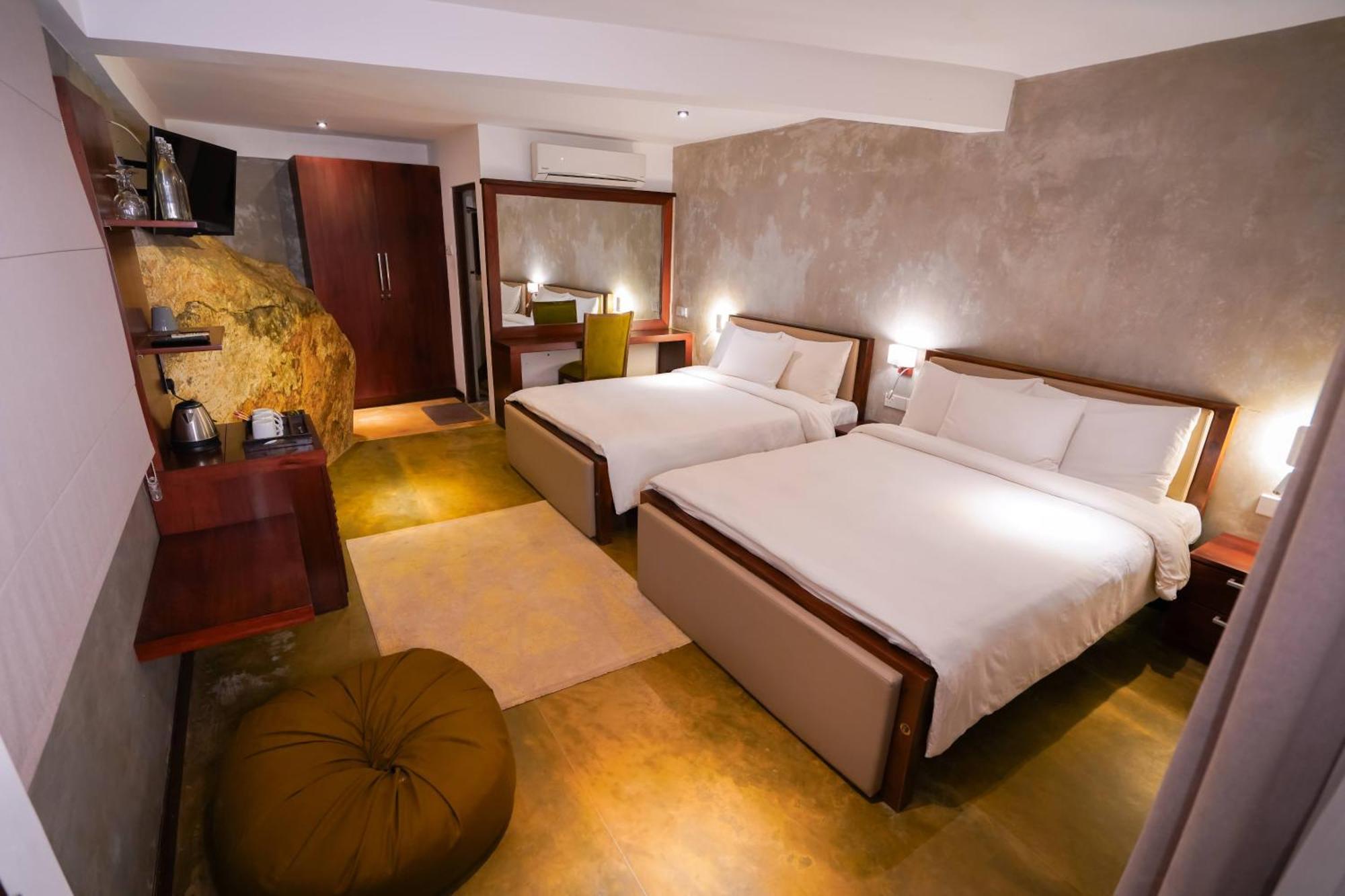 Hanthana Eco 3*