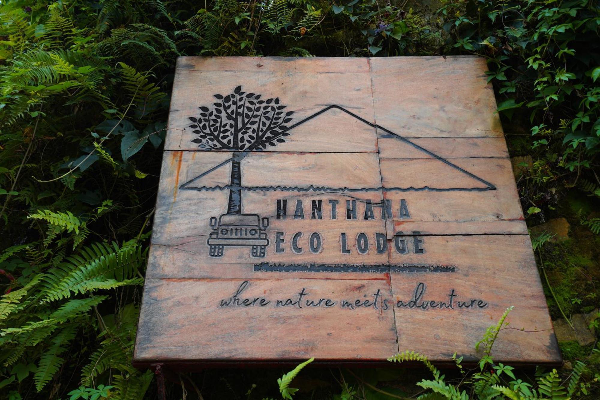 Hanthana Eco