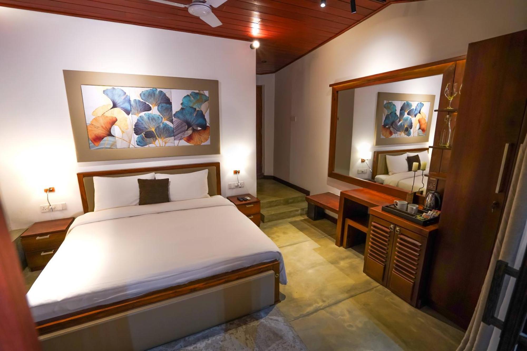 Hanthana Eco Hotel Kandy