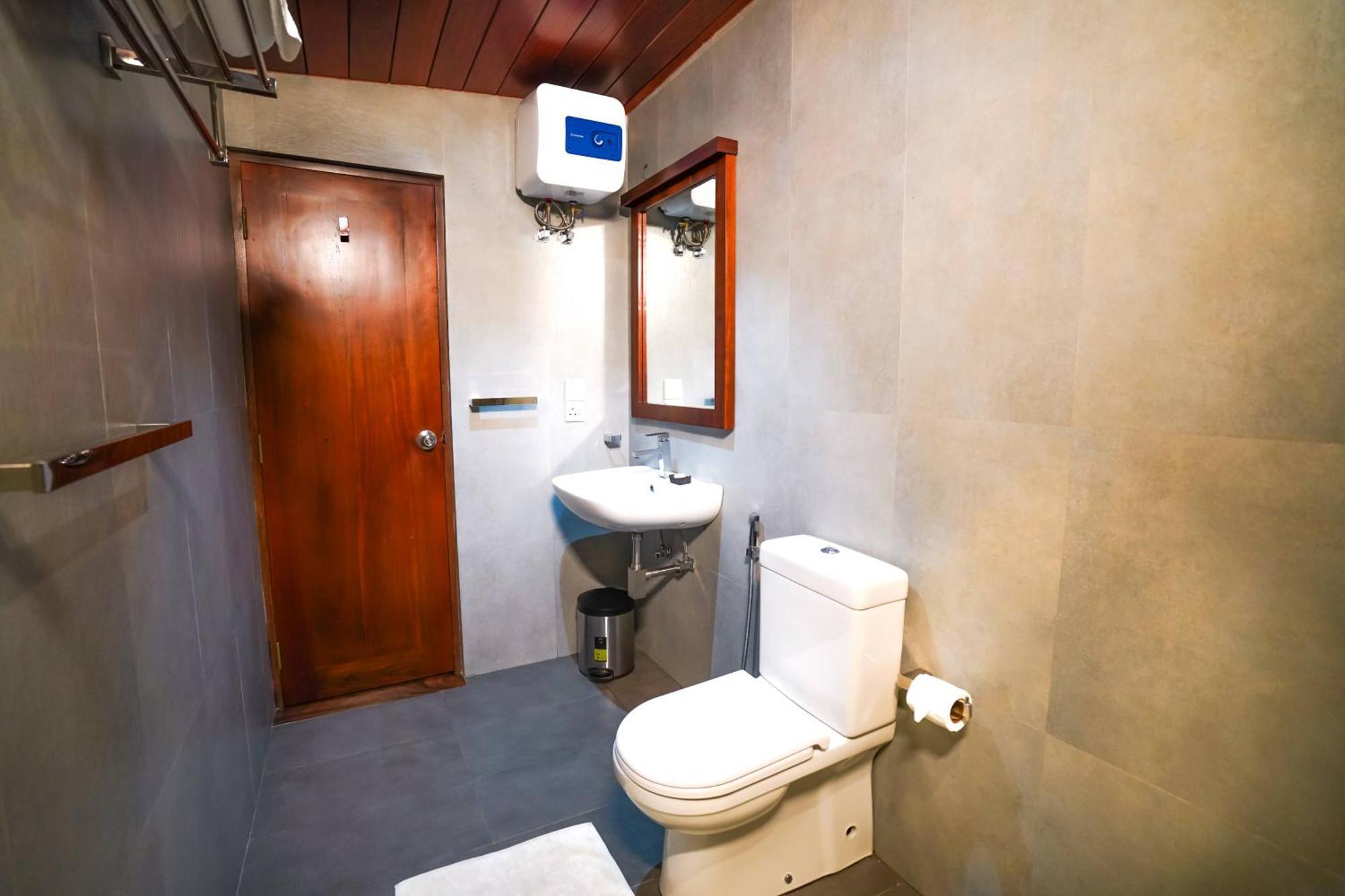 Hanthana Eco Hotel Kandy
