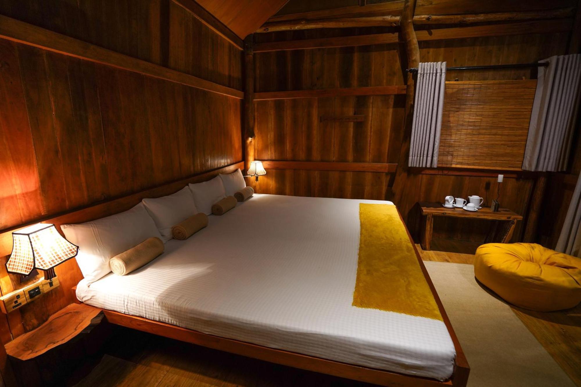 Hanthana Eco Hotel
