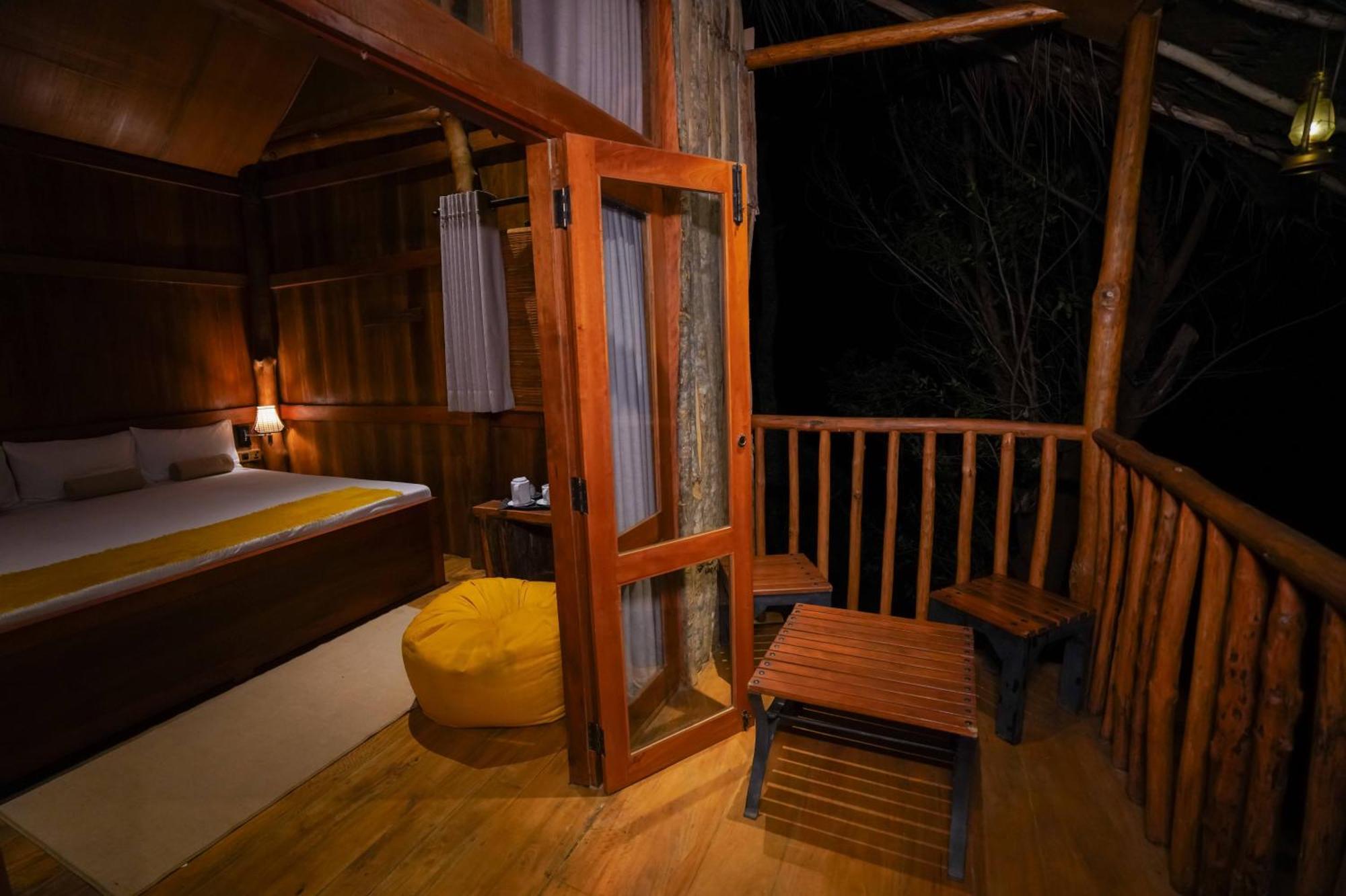 Hanthana Eco Hotel Kandy