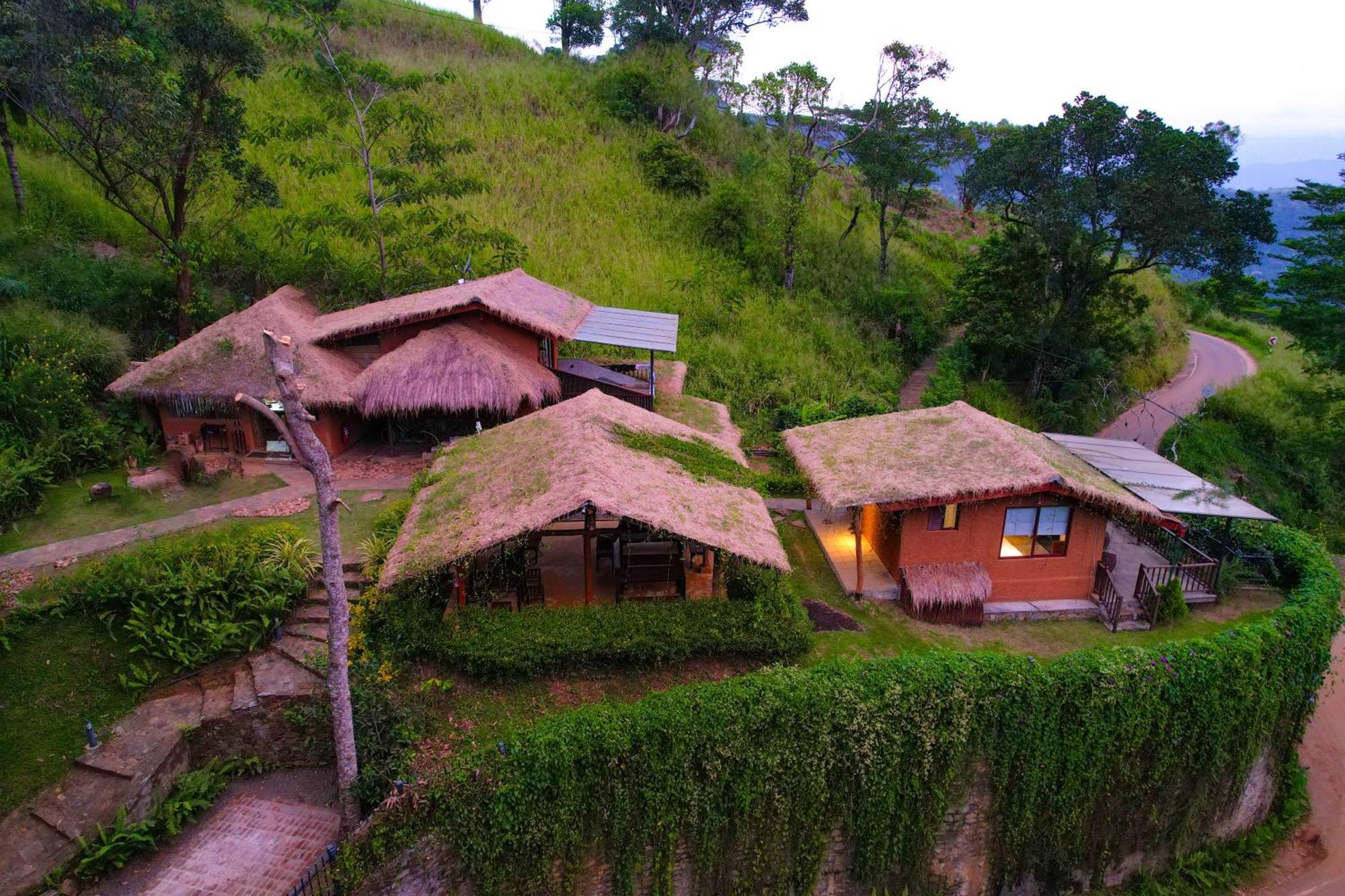 Hanthana Eco Kandy