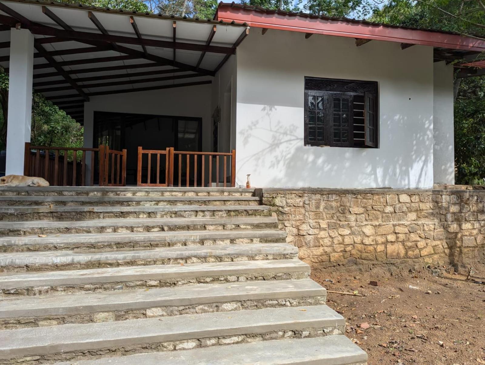 Manudi Hostel