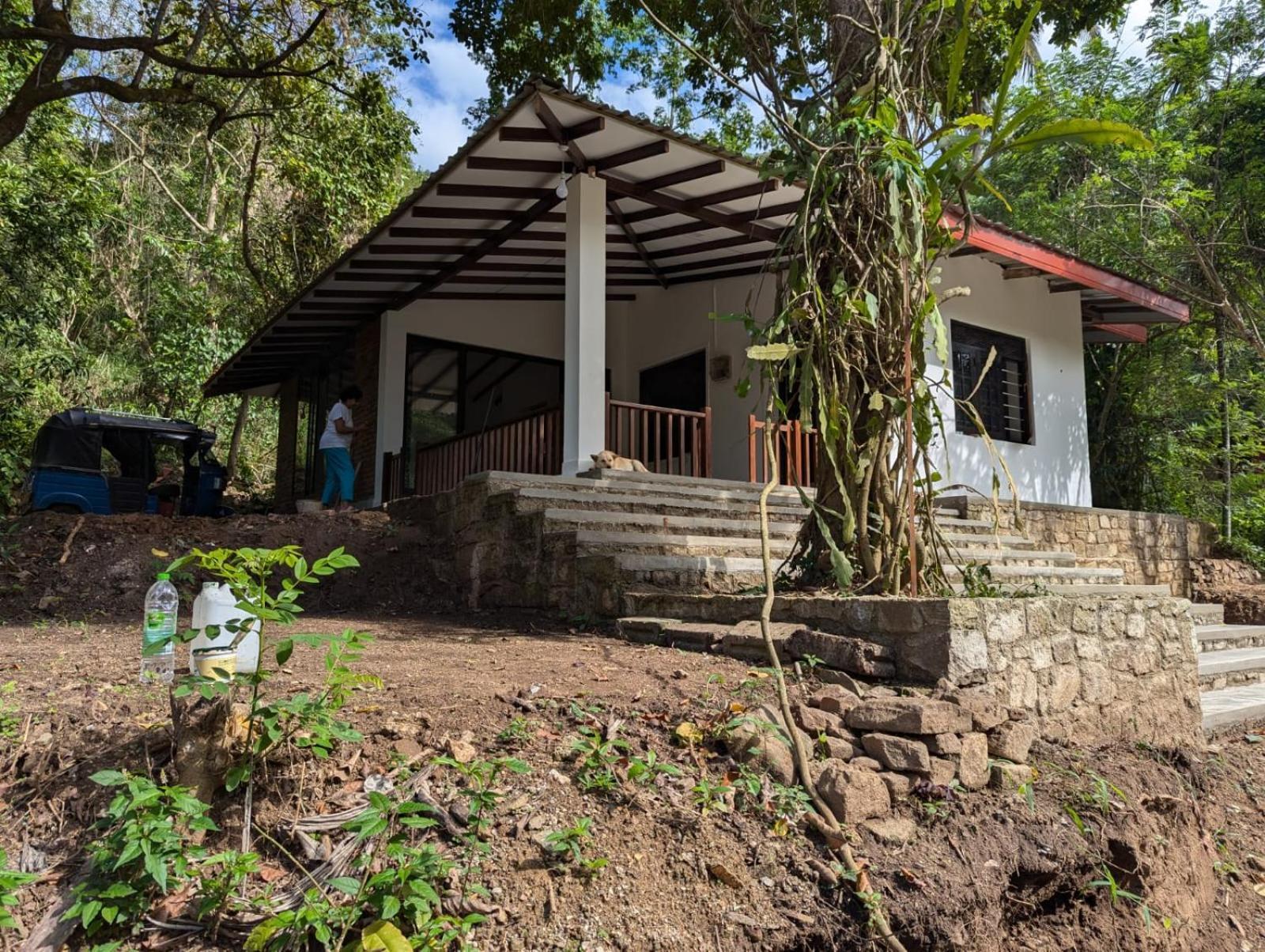 Manudi Hostel