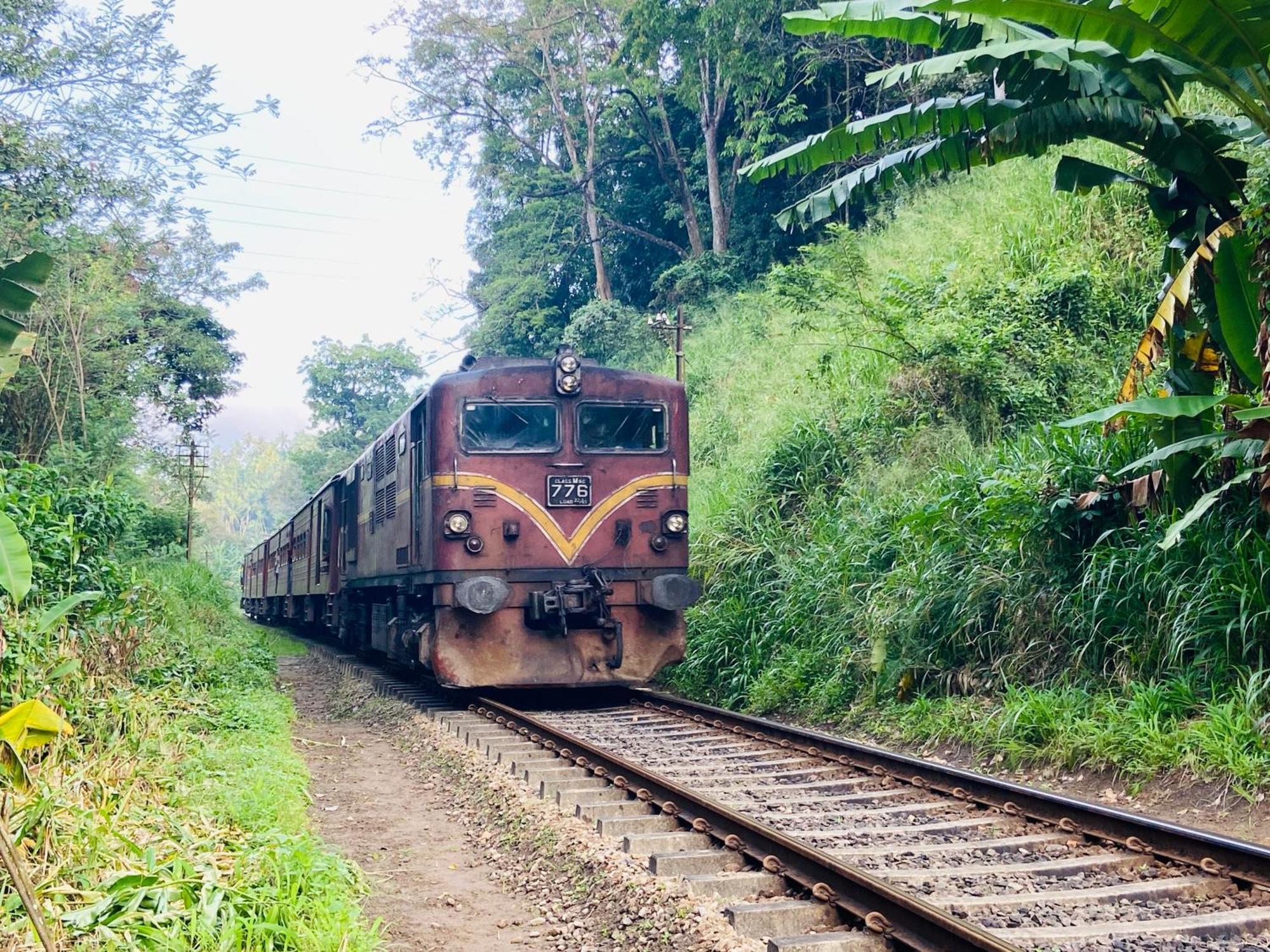 Holiday home Ayubowan Kandy