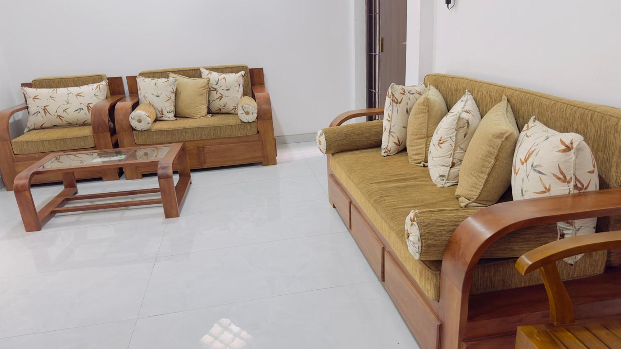 Swiss Garden - Elegant And Spacious At Kandy, Madawala *