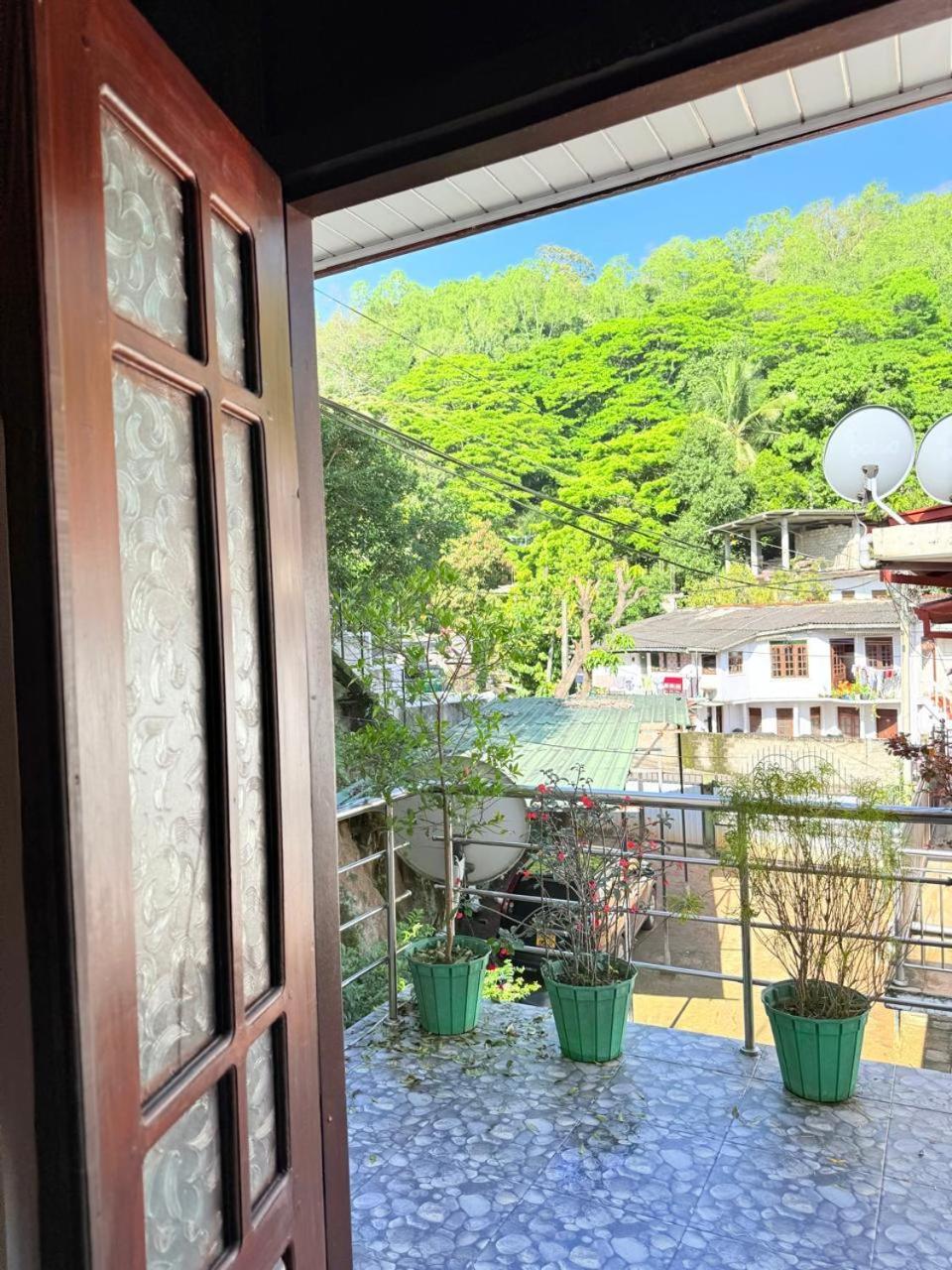 Guest house Sonora