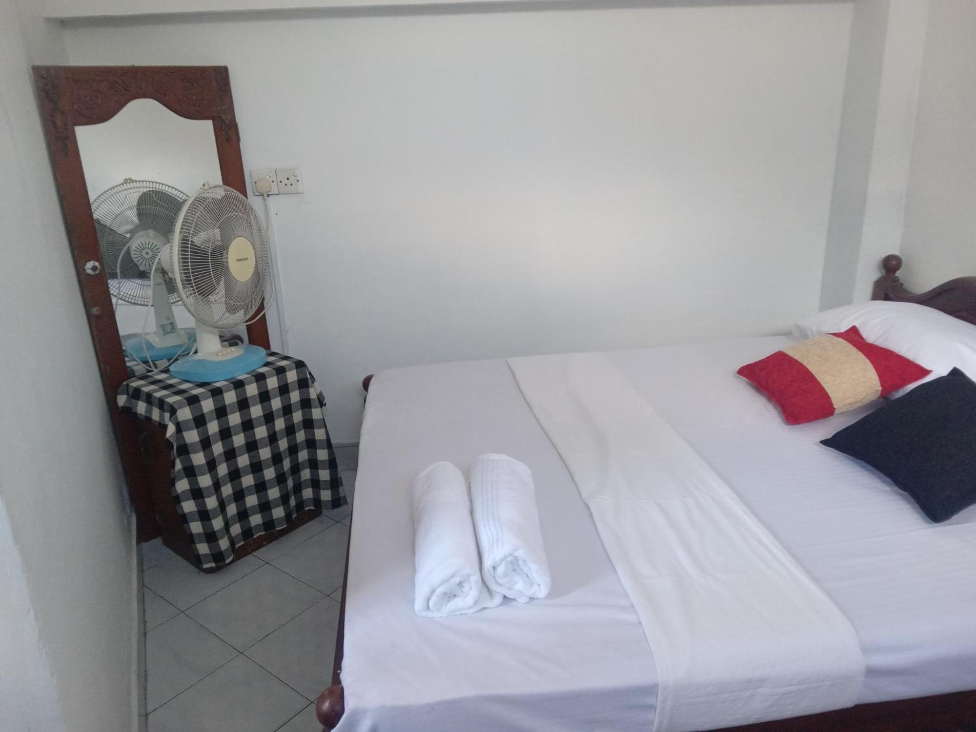 View Rest Apartment *