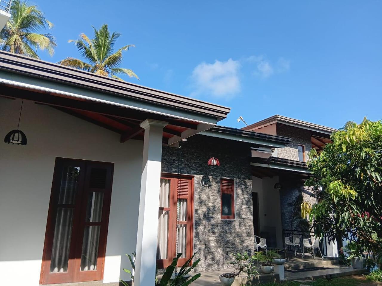 369 Homestay *
