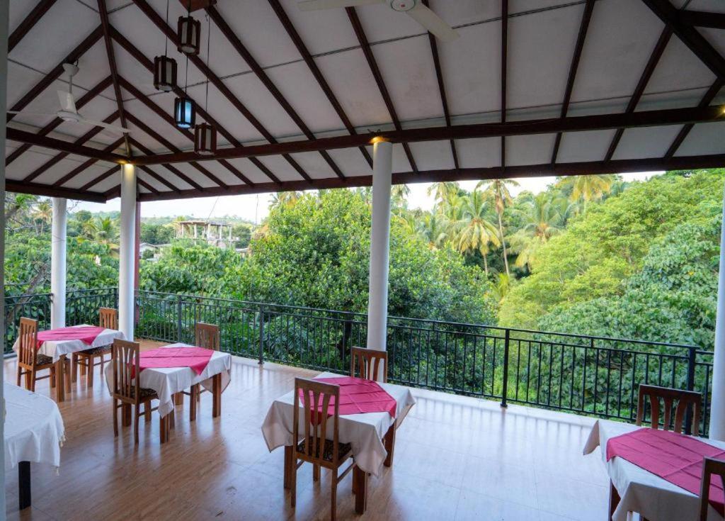 Hotel Grand Hill Kandy