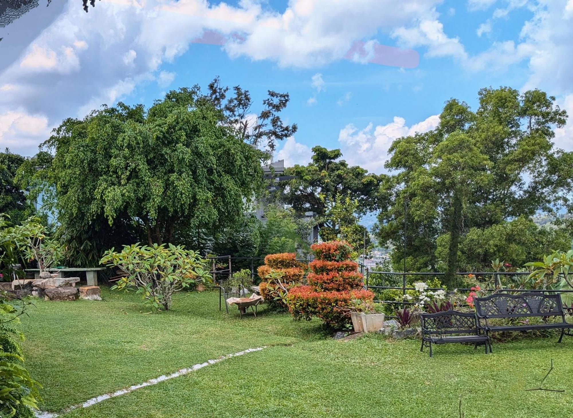 Namadi Heights Kandy