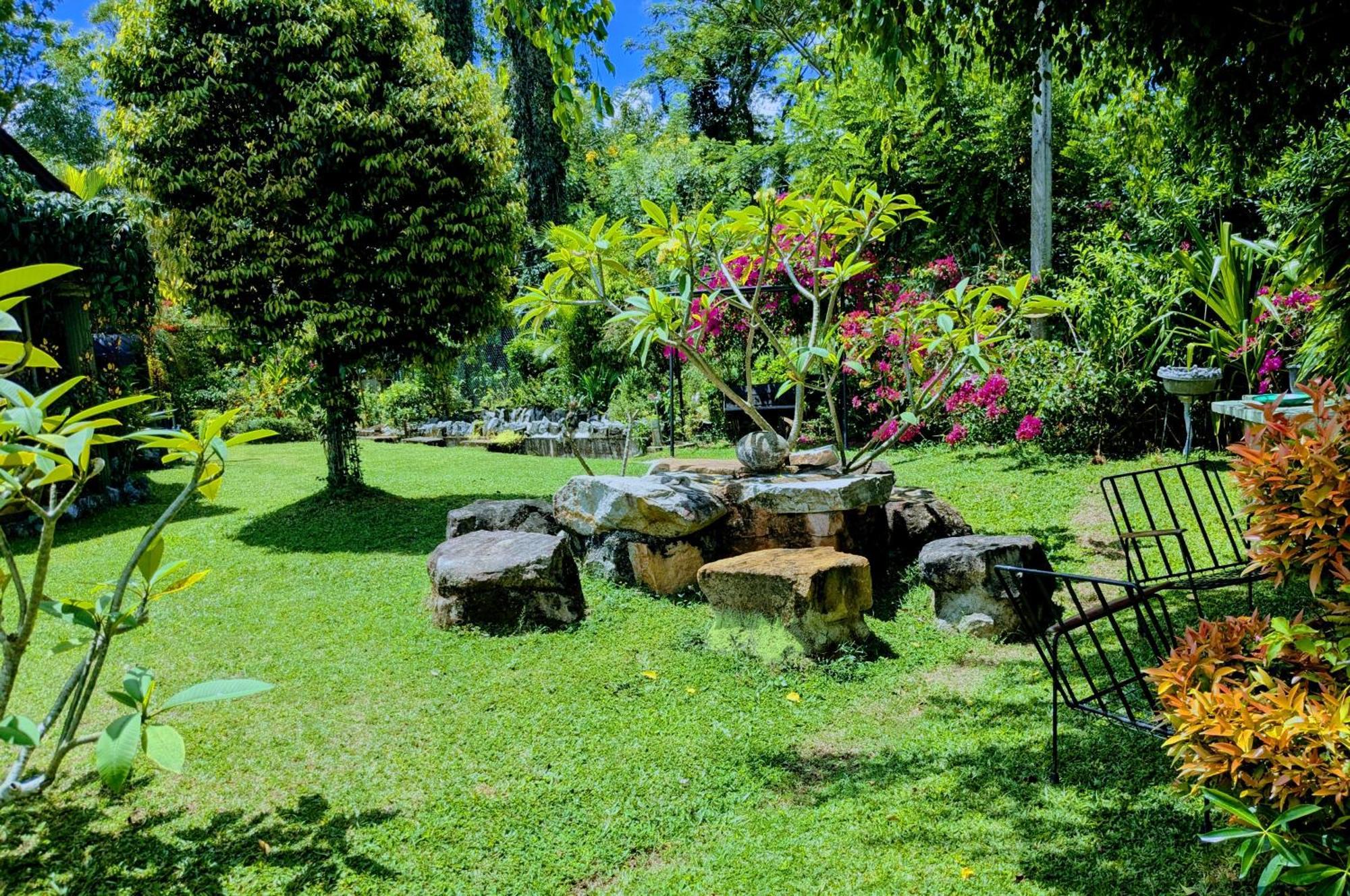Guest house Namadi Heights *