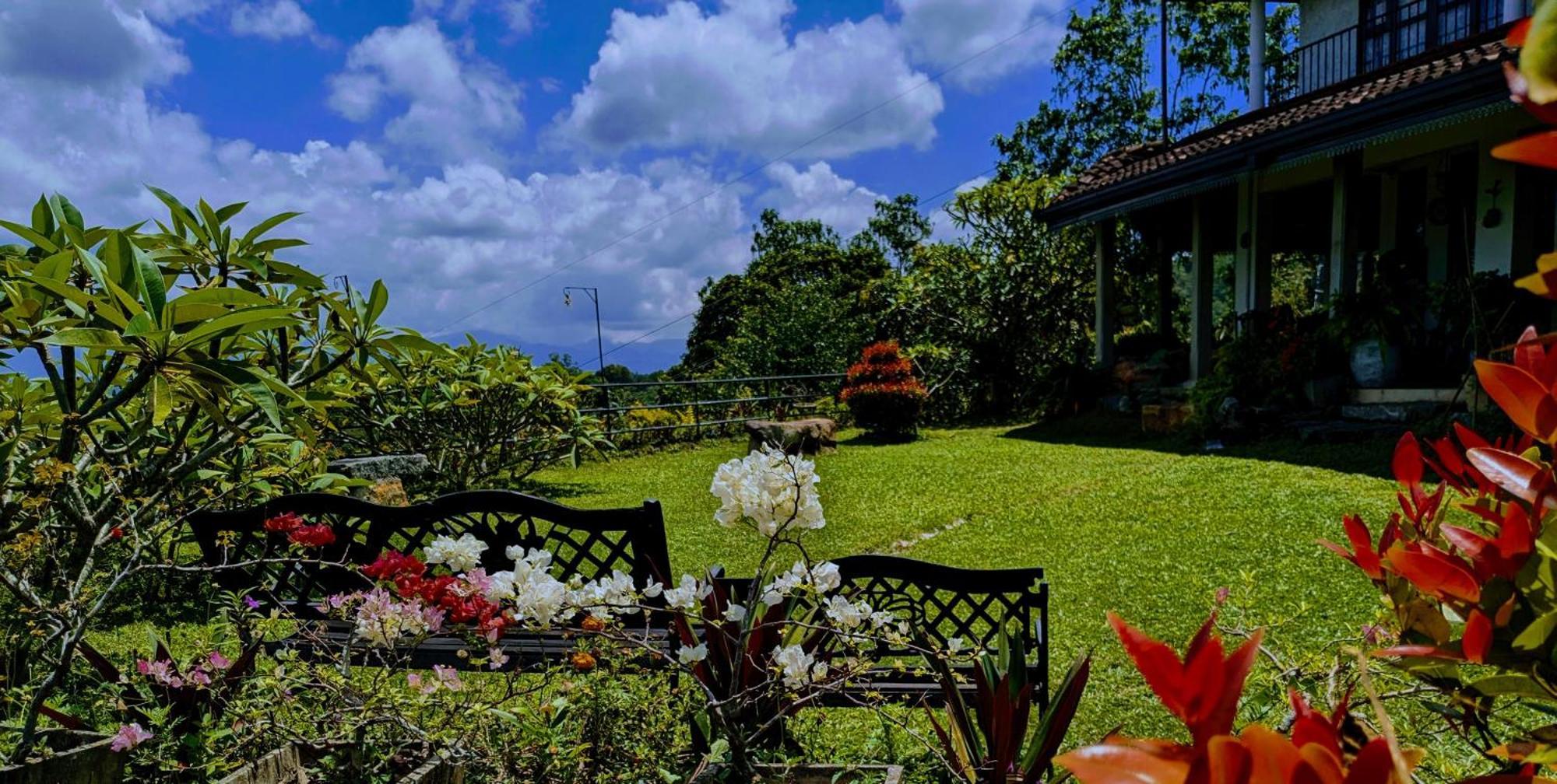 Namadi Heights Guest house
