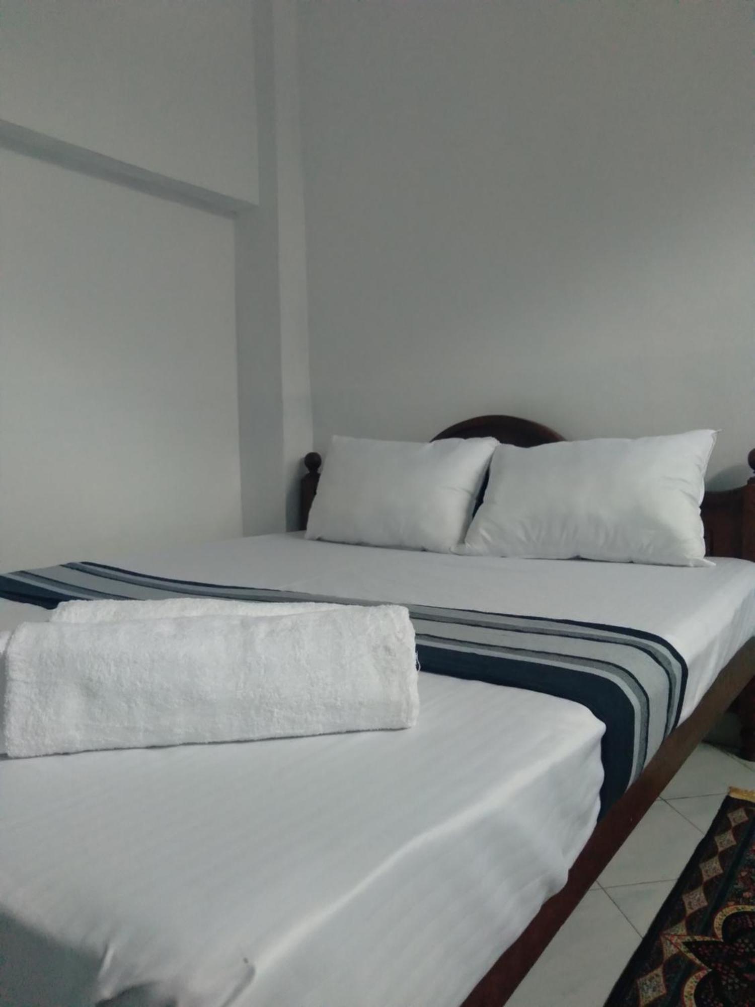 View Rest Apartment