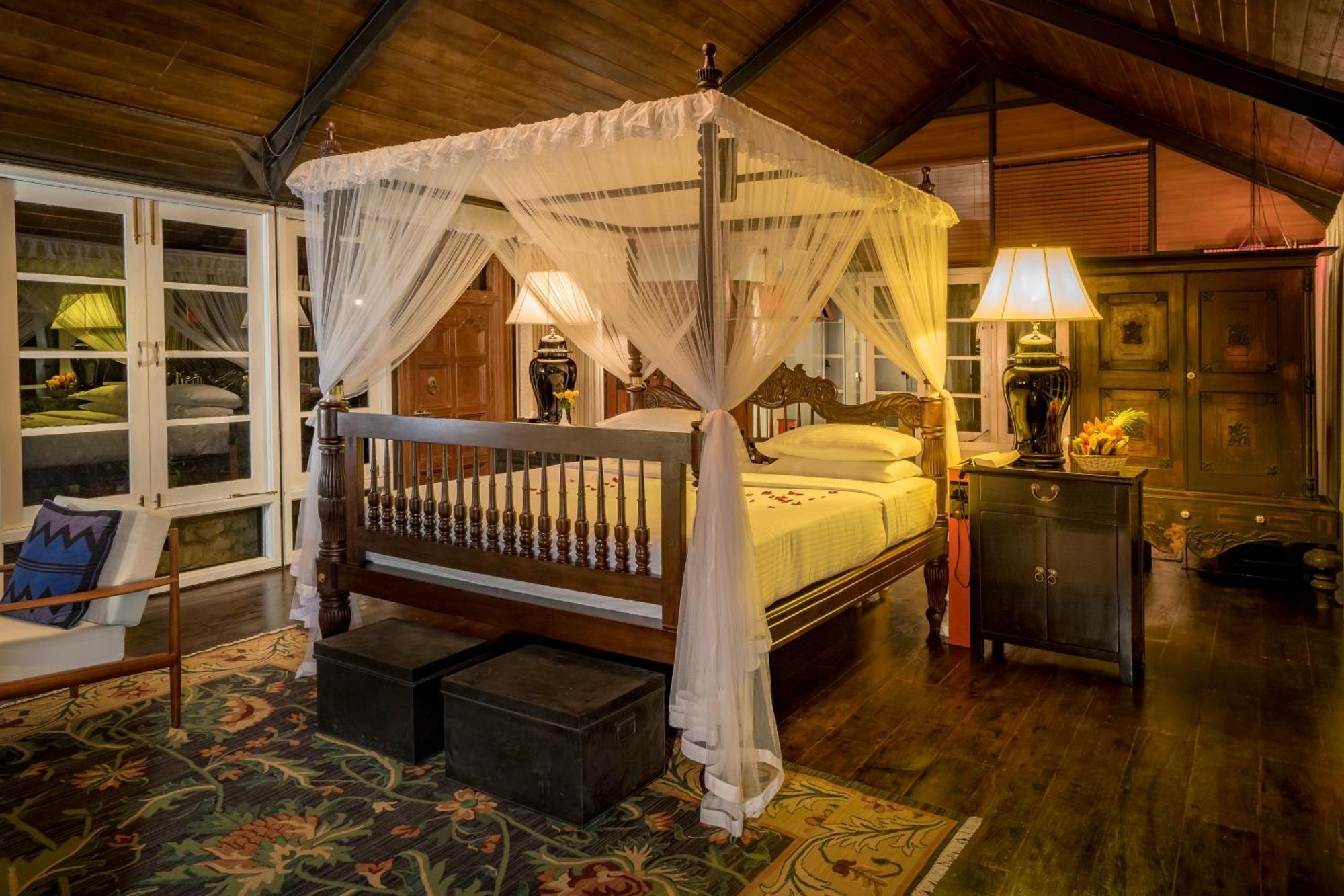 Madulkelle Tea And Eco Resort