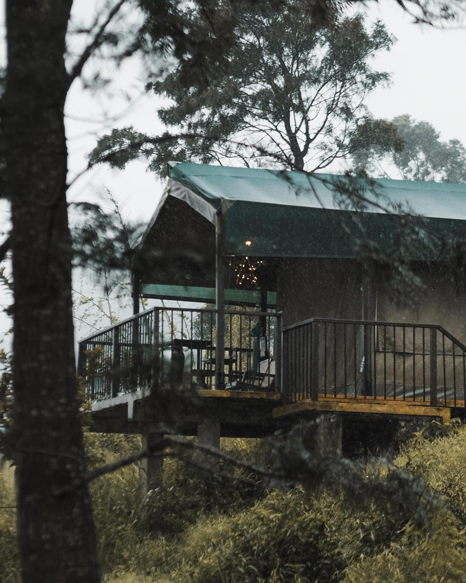Madulkelle Tea And Eco Resort 5*