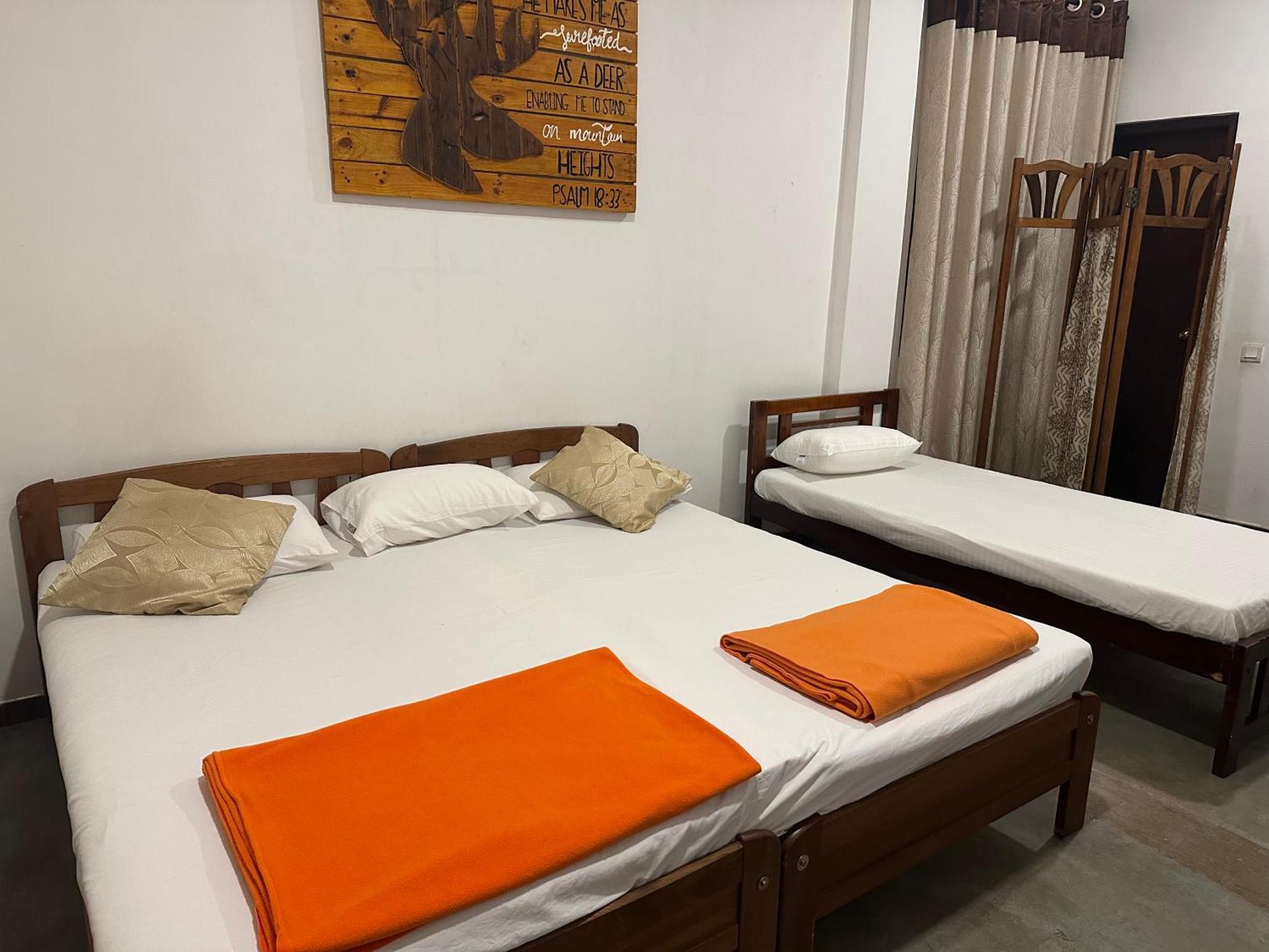 Homestay Anniewatte House Kandy