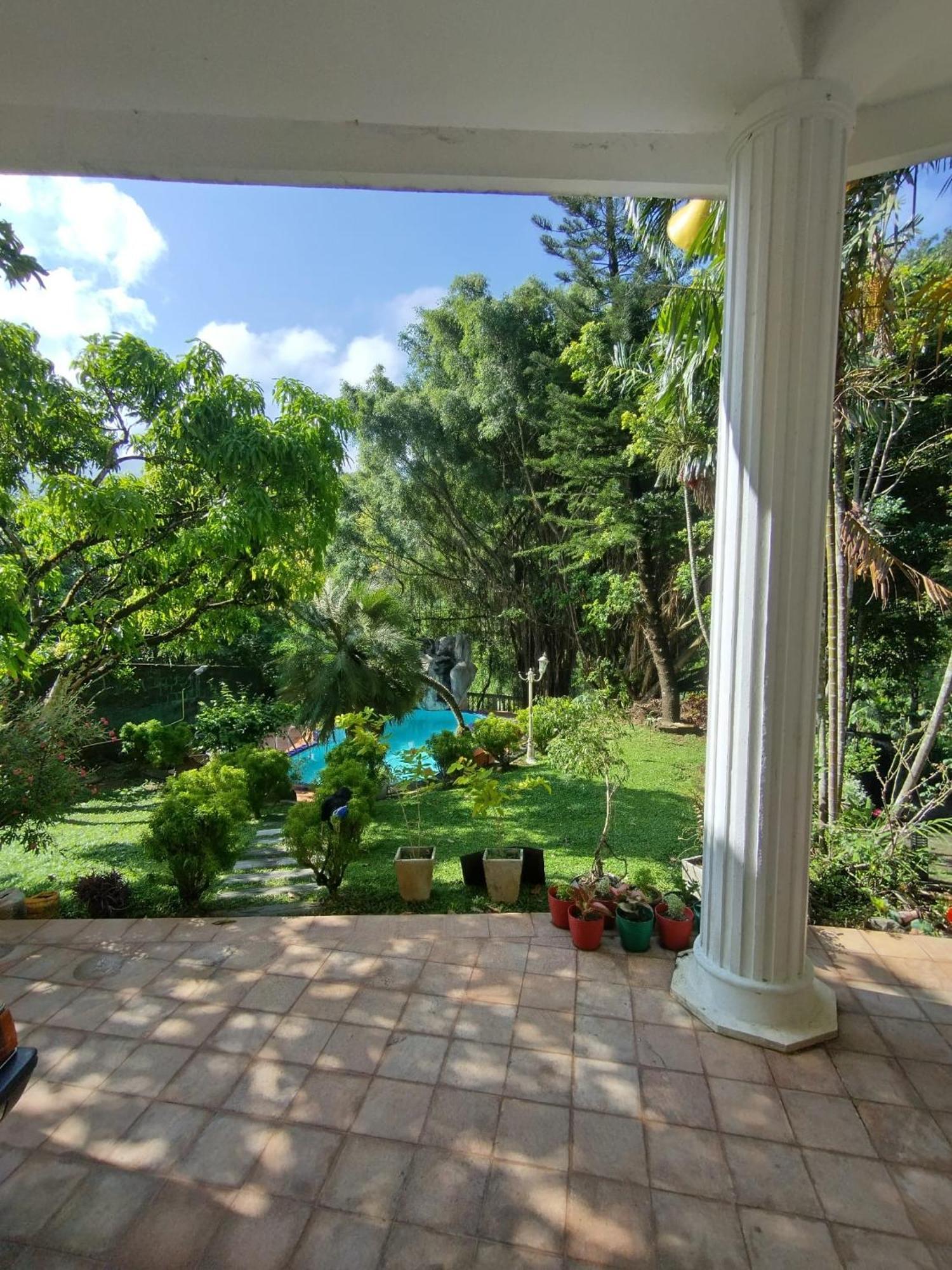 Chaminrich Homestay