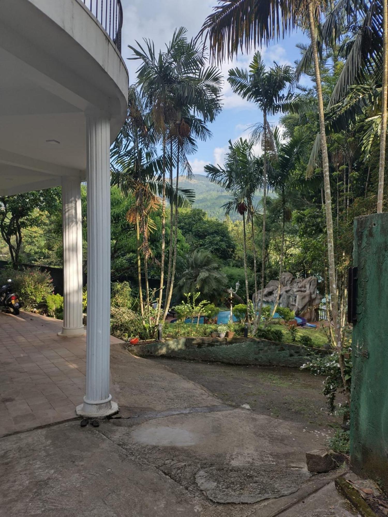 Chaminrich Homestay Kandy