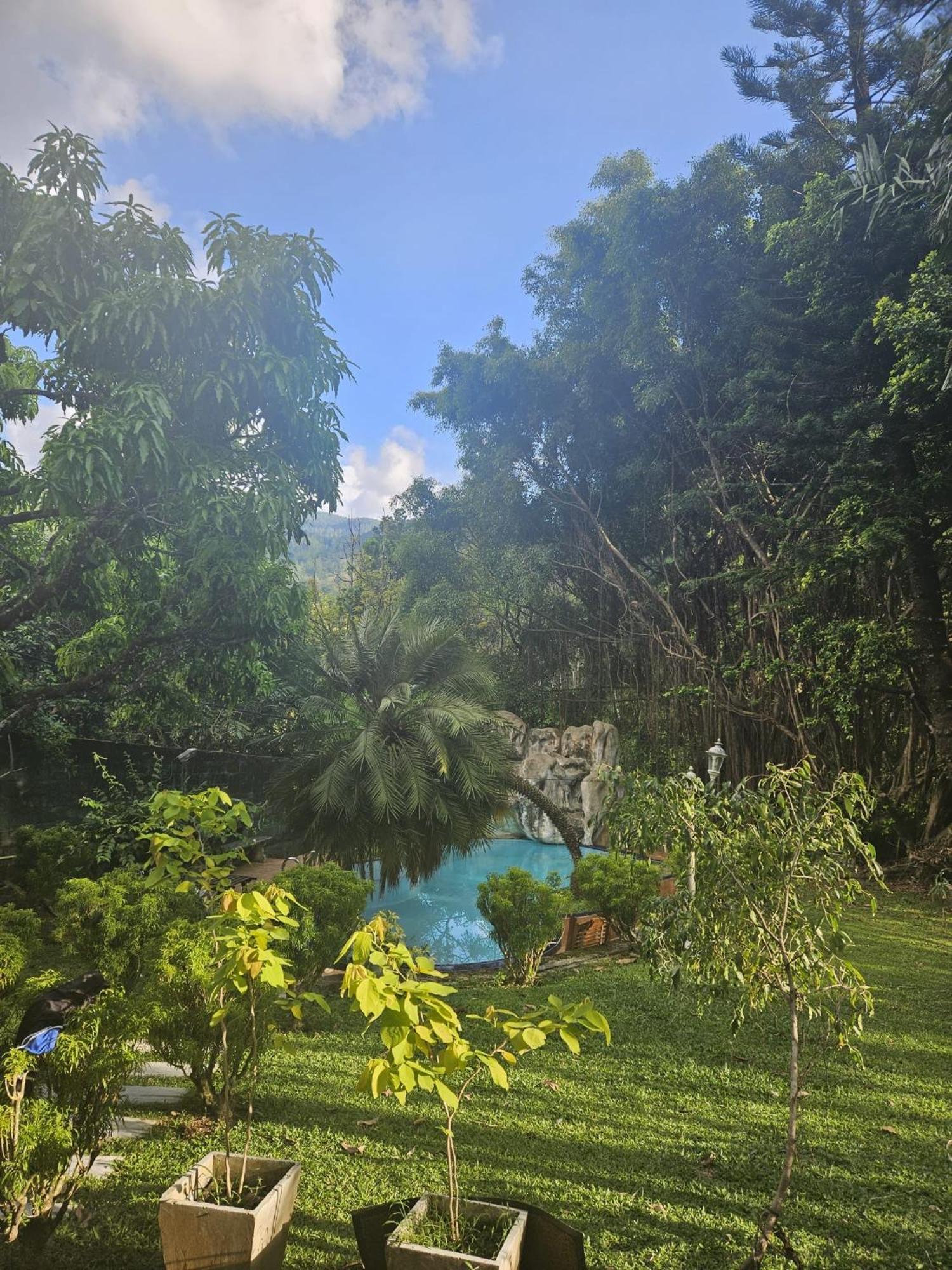 Homestay Chaminrich Kandy