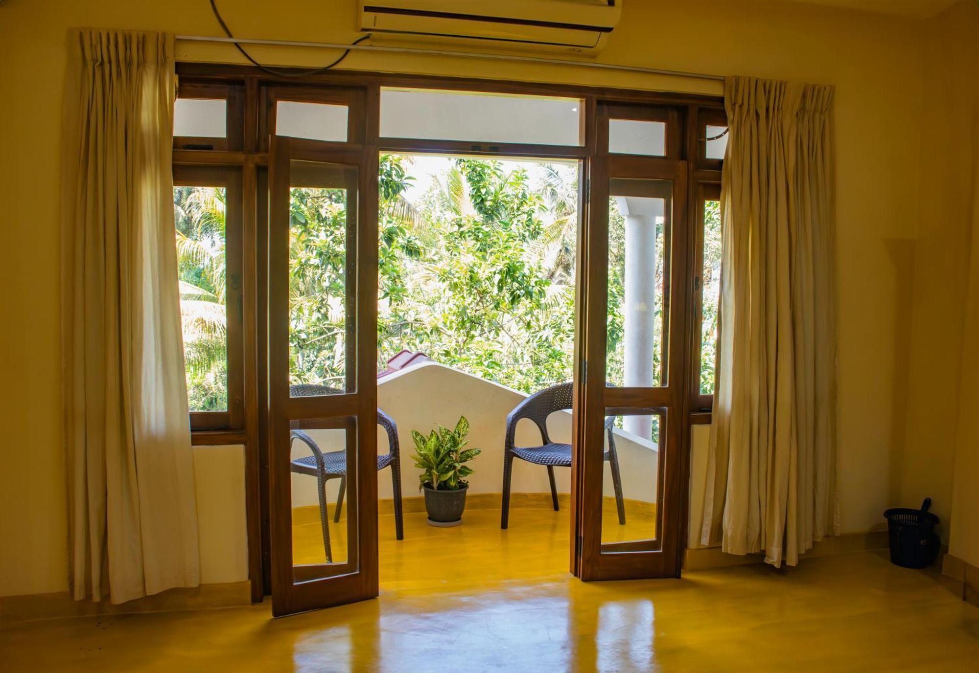 Bed & Breakfast Shaa Kandy