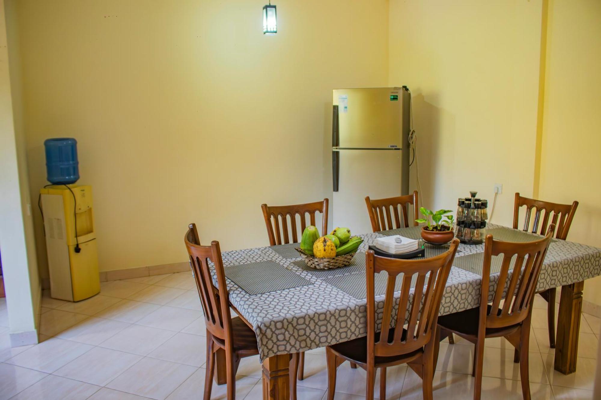 Shaa Bed & Breakfast Kandy
