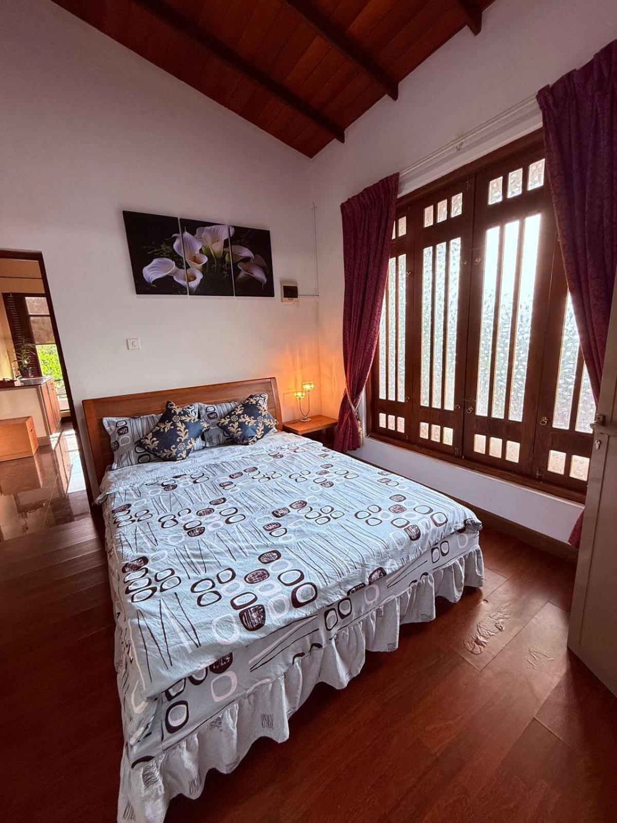 Resident View Kandy