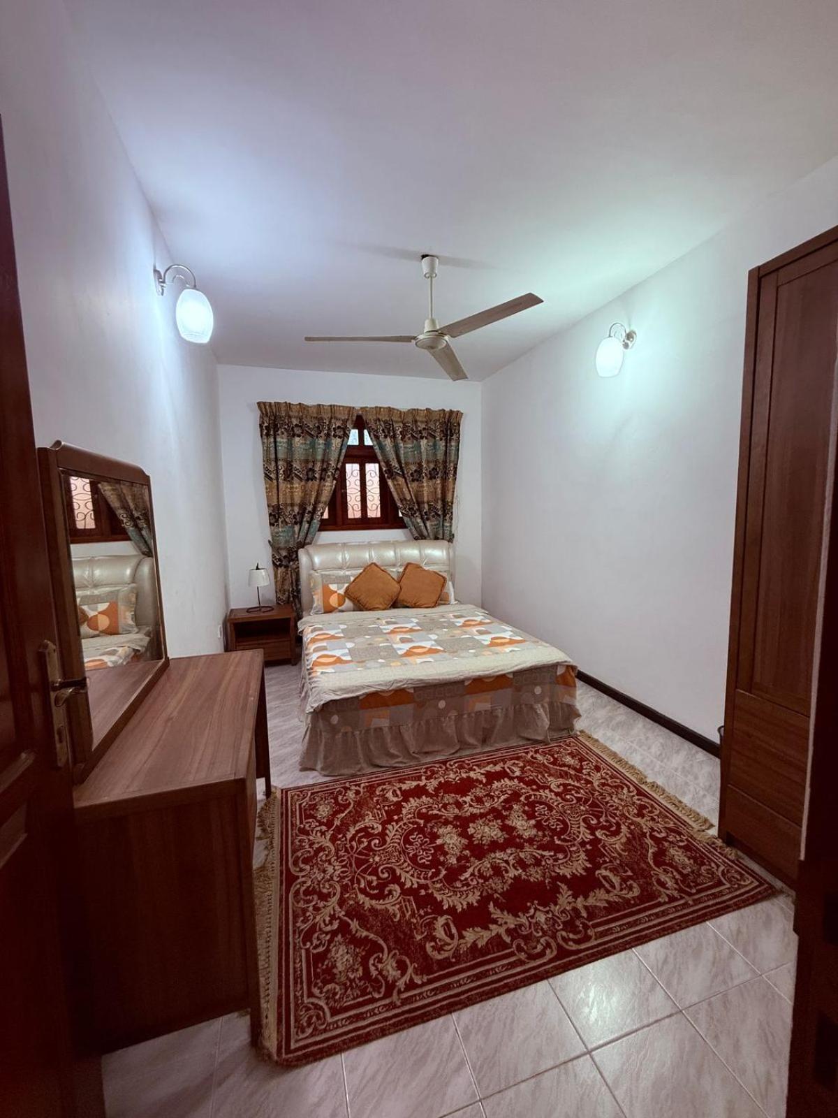 Resident View Kandy