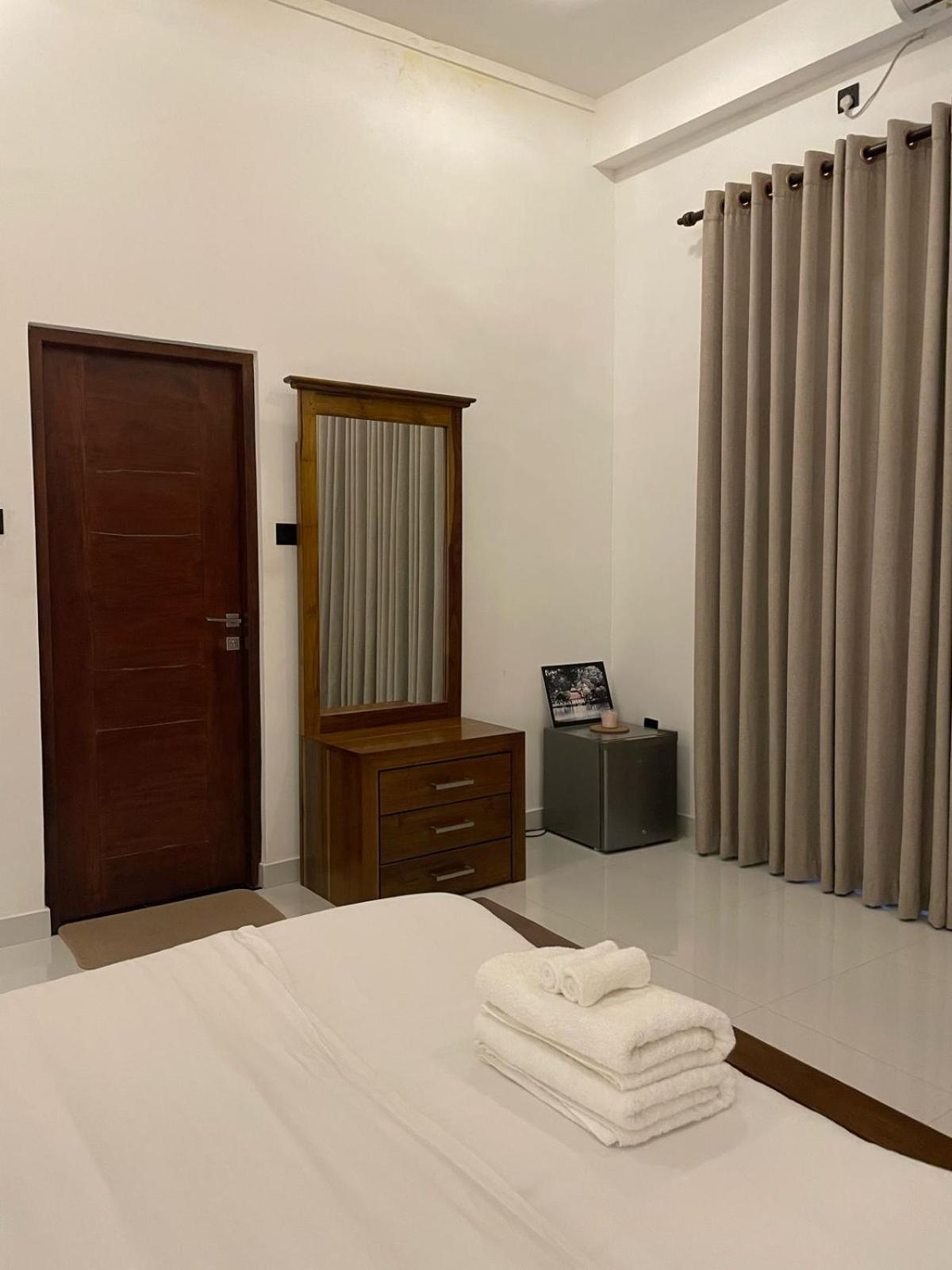 Mount Airy Aniwatta Homestay Kandy