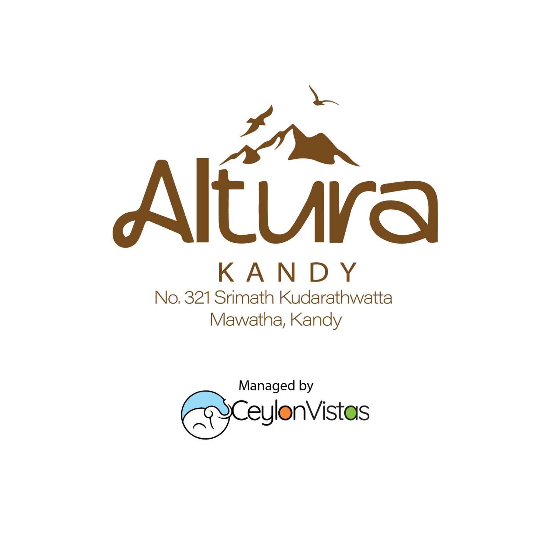 Altura By Ceylon Vistas