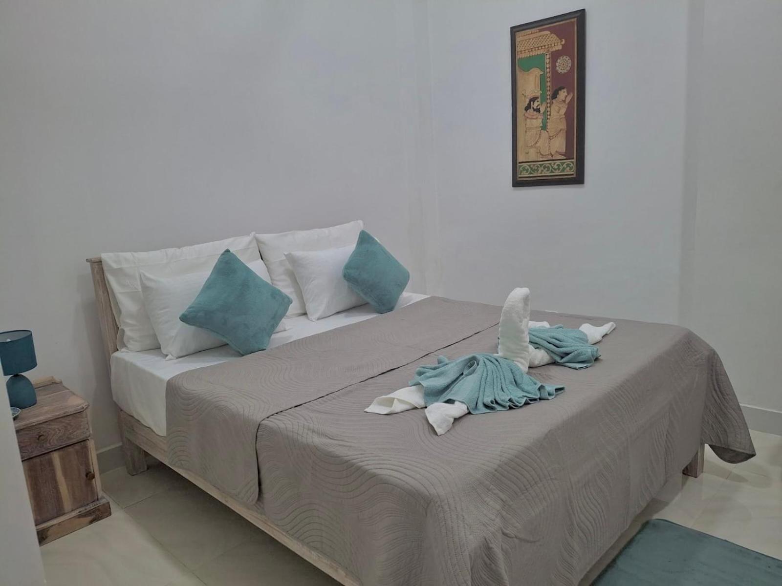 Apartment Seshe - *